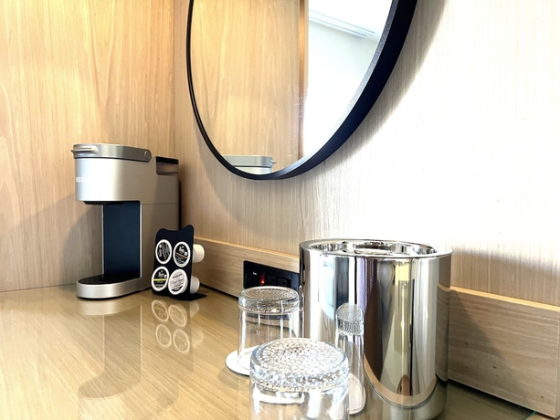 Imagen de la habitación del Hotel Cambria Rehoboth Beach. Foto 8