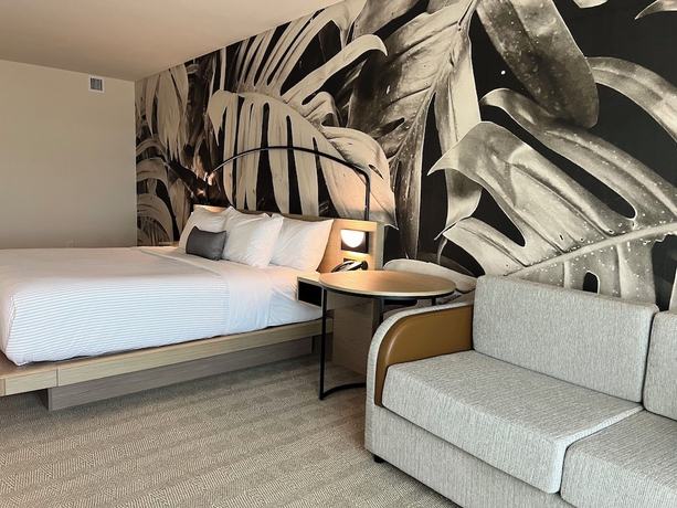 Imagen de la habitación del Hotel Cambria Rehoboth Beach. Foto 10