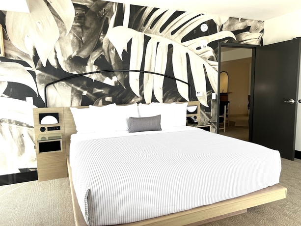 Imagen de la habitación del Hotel Cambria Rehoboth Beach. Foto 11