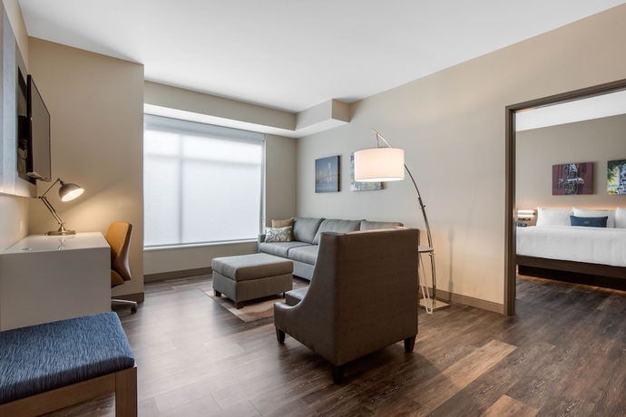 Imagen de la habitación del Hotel Cambria Rehoboth Beach. Foto 12