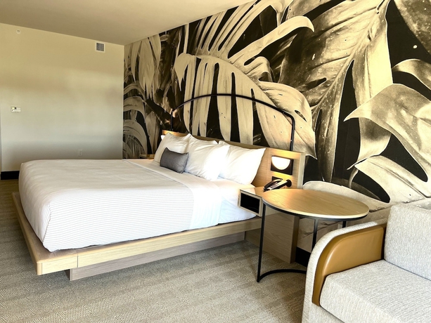 Imagen de la habitación del Hotel Cambria Rehoboth Beach. Foto 13