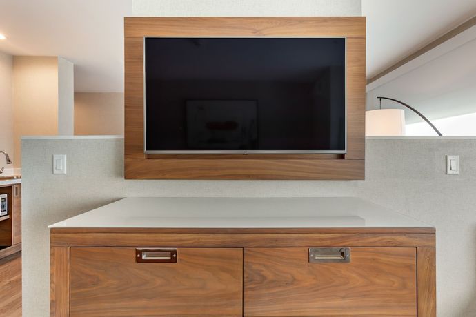 Imagen de la habitación del Hotel Cambria Richardson - Dallas. Foto 2