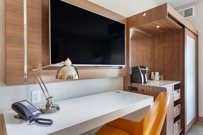 Imagen de la habitación del Hotel Cambria Richardson - Dallas. Foto 7