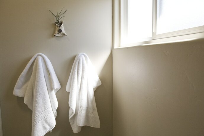 Imagen general del Hotel Cambria Shores Inn. Foto 2