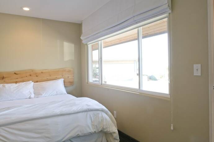 Imagen general del Hotel Cambria Shores Inn. Foto 3