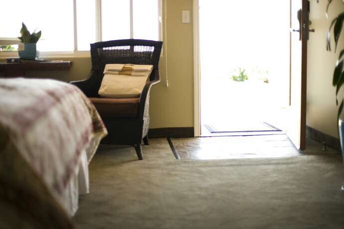 Imagen general del Hotel Cambria Shores Inn. Foto 5