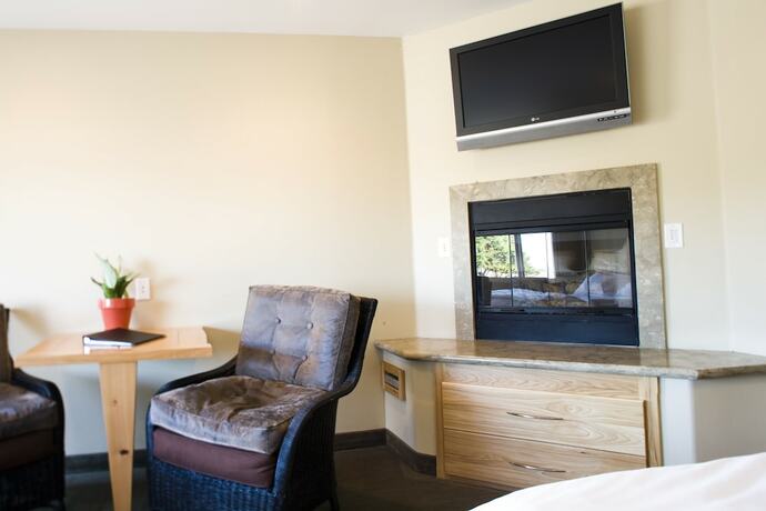 Imagen general del Hotel Cambria Shores Inn. Foto 7