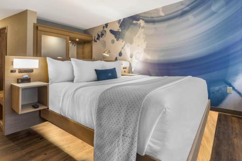 Imagen de la habitación del Hotel Cambria St Petersburg-Madeira Beach Marina. Foto 7