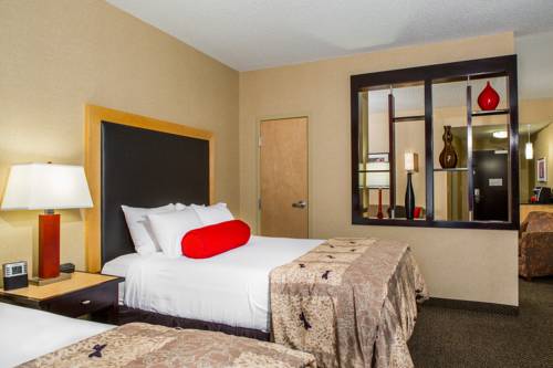 Imagen de la habitación del Hotel Cambria Traverse City. Foto 4