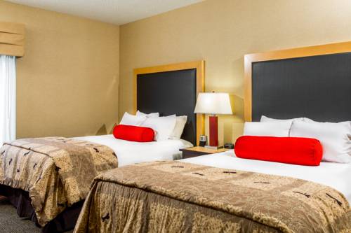 Imagen de la habitación del Hotel Cambria Traverse City. Foto 5
