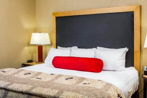 Imagen de la habitación del Hotel Cambria Traverse City. Foto 6