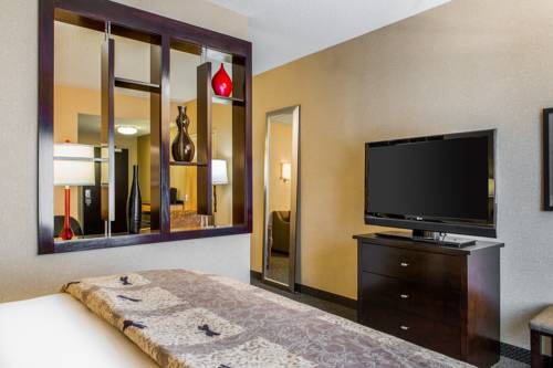 Imagen de la habitación del Hotel Cambria Traverse City. Foto 10