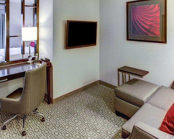 Imagen de la habitación del Hotel Cambria White Plains - Downtown. Foto 1