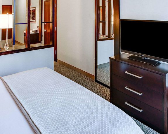 Imagen de la habitación del Hotel Cambria White Plains - Downtown. Foto 2