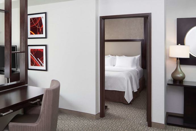 Imagen de la habitación del Hotel Cambria White Plains - Downtown. Foto 3