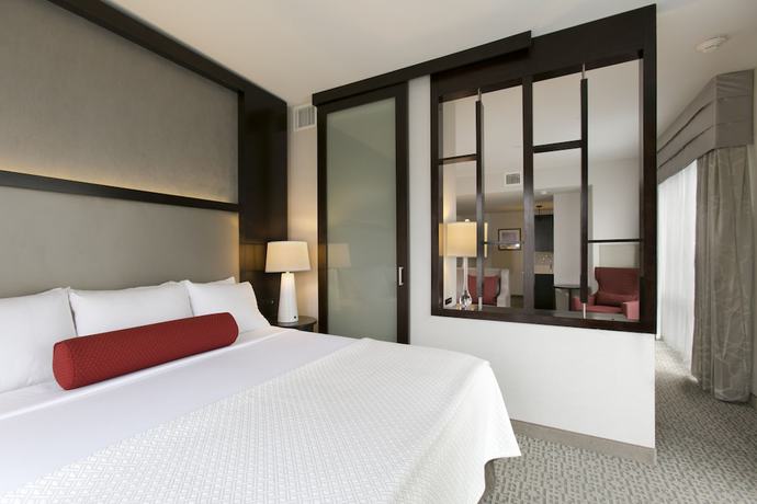 Imagen de la habitación del Hotel Cambria White Plains - Downtown. Foto 4