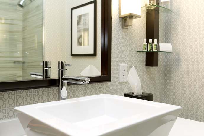 Imagen de la habitación del Hotel Cambria White Plains - Downtown. Foto 5