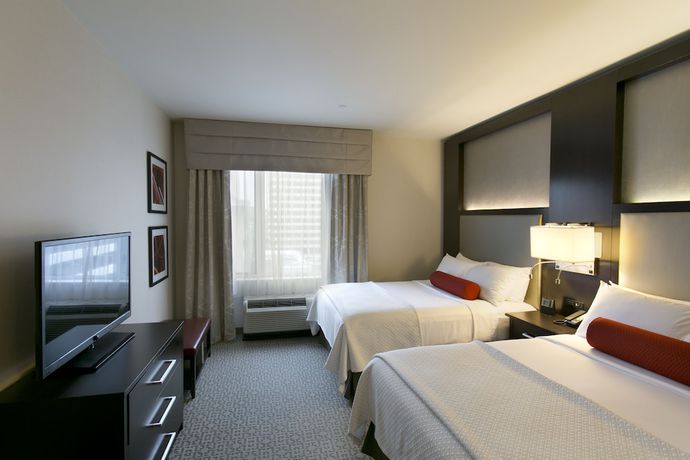 Imagen de la habitación del Hotel Cambria White Plains - Downtown. Foto 6