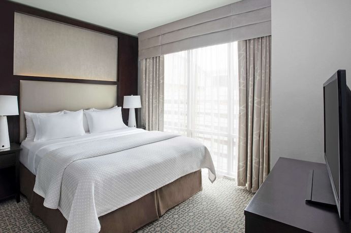 Imagen de la habitación del Hotel Cambria White Plains - Downtown. Foto 7