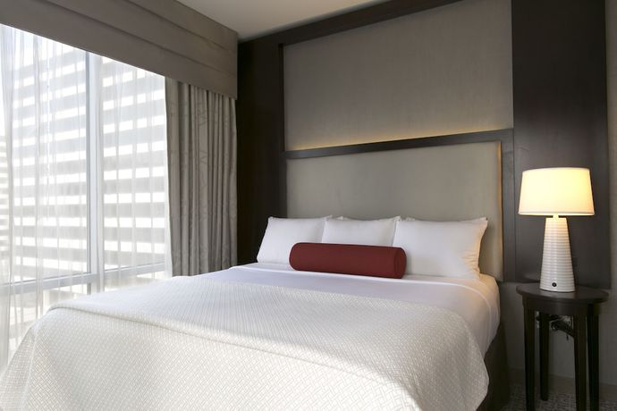 Imagen de la habitación del Hotel Cambria White Plains - Downtown. Foto 8