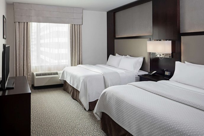 Imagen de la habitación del Hotel Cambria White Plains - Downtown. Foto 9