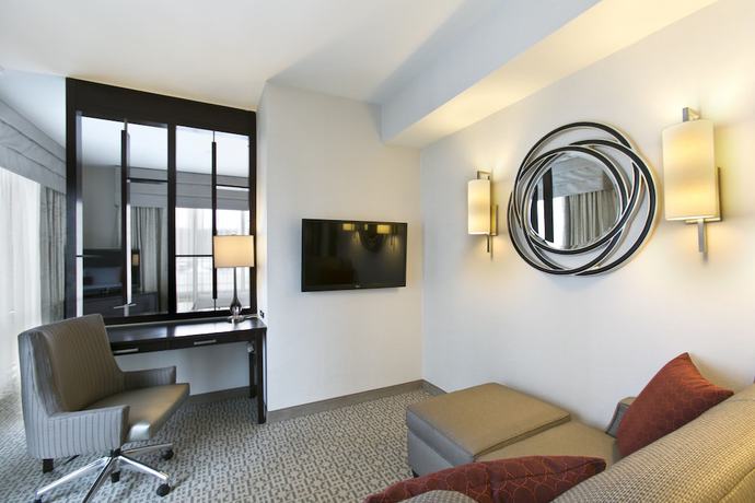Imagen de la habitación del Hotel Cambria White Plains - Downtown. Foto 10