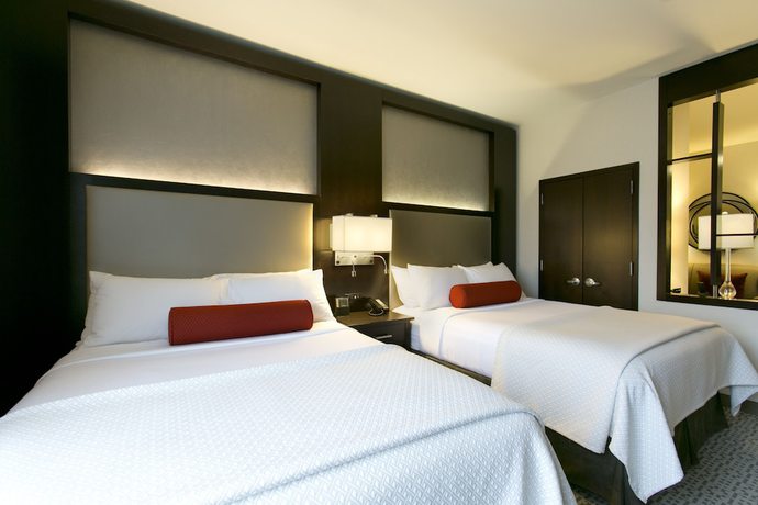 Imagen de la habitación del Hotel Cambria White Plains - Downtown. Foto 11