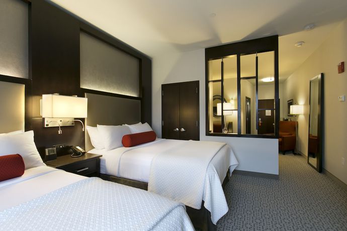 Imagen de la habitación del Hotel Cambria White Plains - Downtown. Foto 12