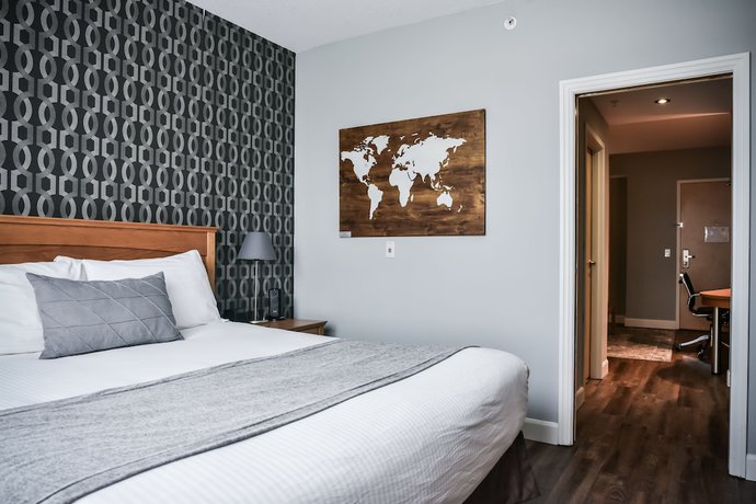Imagen de la habitación del Hotel Cambridge And Conference Centre. Foto 10