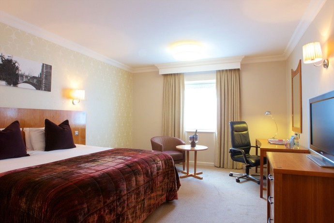 Imagen de la habitación del Hotel Cambridge Bar Hill , Bw Signature Collection. Foto 6