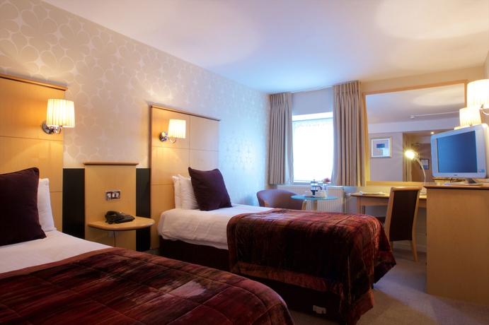 Imagen de la habitación del Hotel Cambridge Bar Hill , Bw Signature Collection. Foto 8