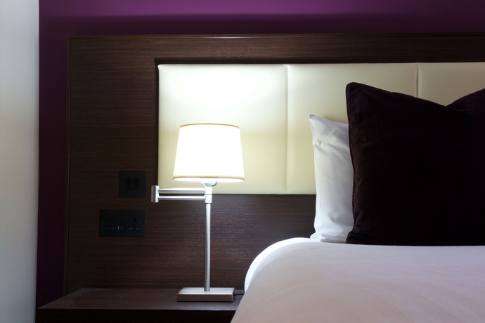 Imagen de la habitación del Hotel Cambridge Bar Hill , Bw Signature Collection. Foto 11