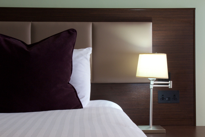 Imagen de la habitación del Hotel Cambridge Bar Hill , Bw Signature Collection. Foto 13