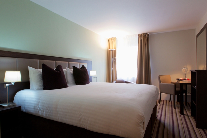 Imagen de la habitación del Hotel Cambridge Bar Hill , Bw Signature Collection. Foto 14