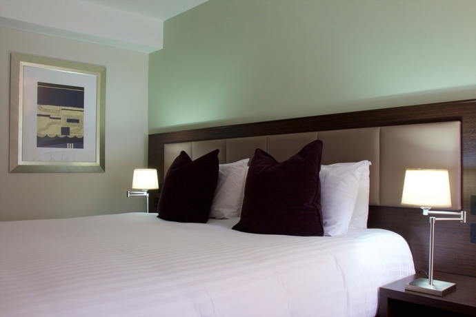 Imagen de la habitación del Hotel Cambridge Bar Hill , Bw Signature Collection. Foto 16