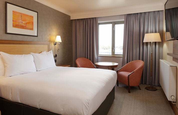 Imagen de la habitación del Hotel Cambridge Belfry and Spa. Foto 4