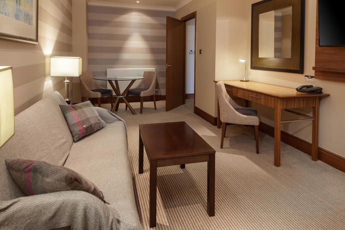 Imagen de la habitación del Hotel Cambridge Belfry and Spa. Foto 5