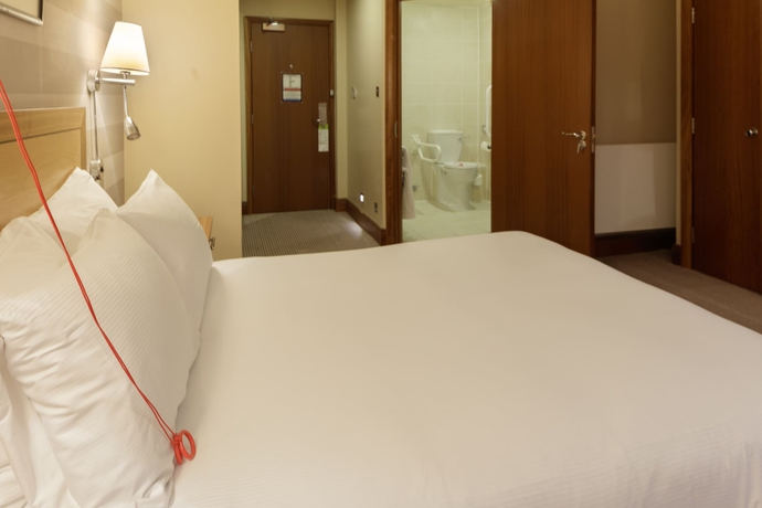 Imagen de la habitación del Hotel Cambridge Belfry and Spa. Foto 8