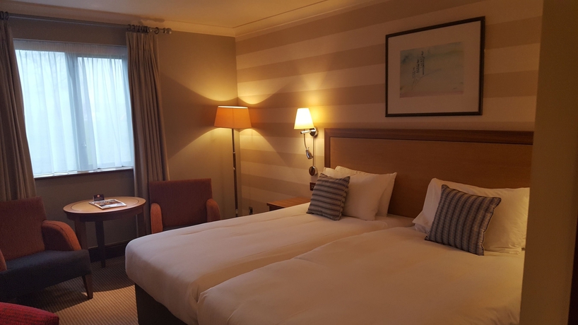 Imagen de la habitación del Hotel Cambridge Belfry and Spa. Foto 12