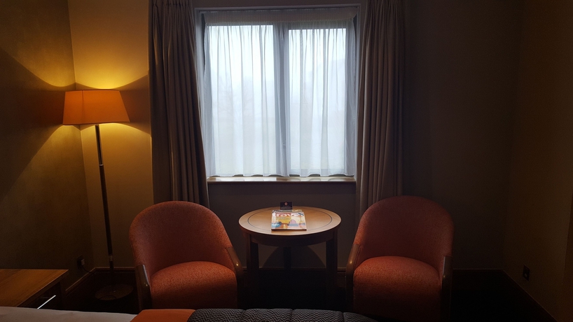 Imagen de la habitación del Hotel Cambridge Belfry and Spa. Foto 14