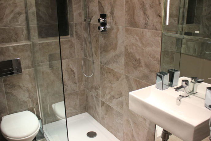 Imagen de la habitación del Hotel Cambridge City Apartments (Peymans). Foto 3