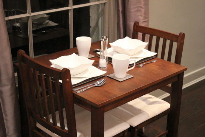 Imagen de la habitación del Hotel Cambridge City Apartments (Peymans). Foto 4