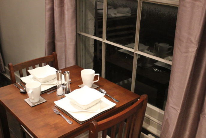 Imagen de la habitación del Hotel Cambridge City Apartments (Peymans). Foto 5