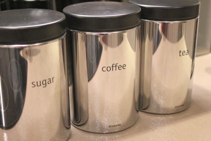 Imagen de los interiores del Hotel Cambridge City Apartments (Peymans). Foto 13