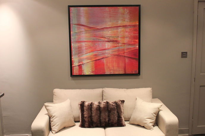 Imagen de la habitación del Hotel Cambridge City Apartments (Peymans). Foto 6