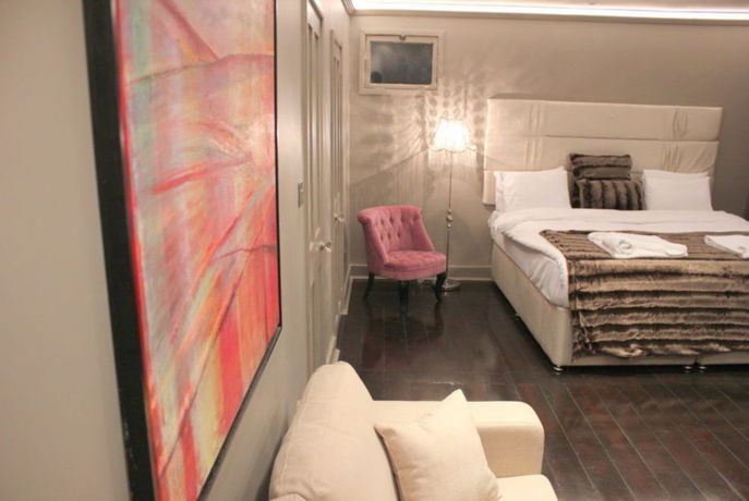 Imagen de la habitación del Hotel Cambridge City Apartments (Peymans). Foto 7