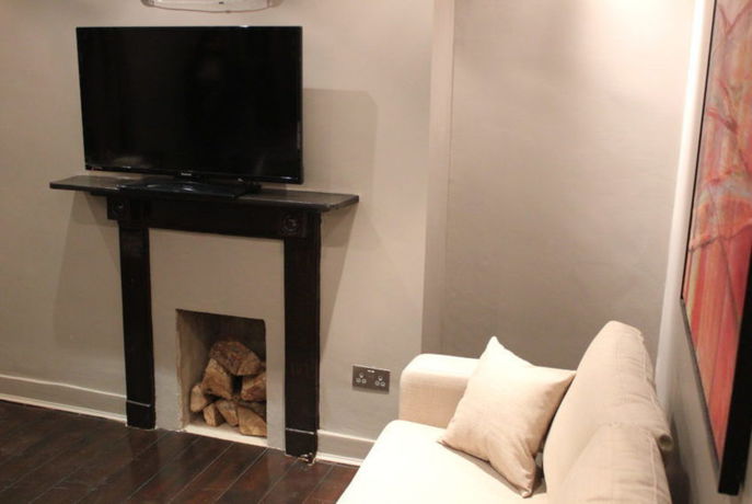 Imagen de la habitación del Hotel Cambridge City Apartments (Peymans). Foto 9