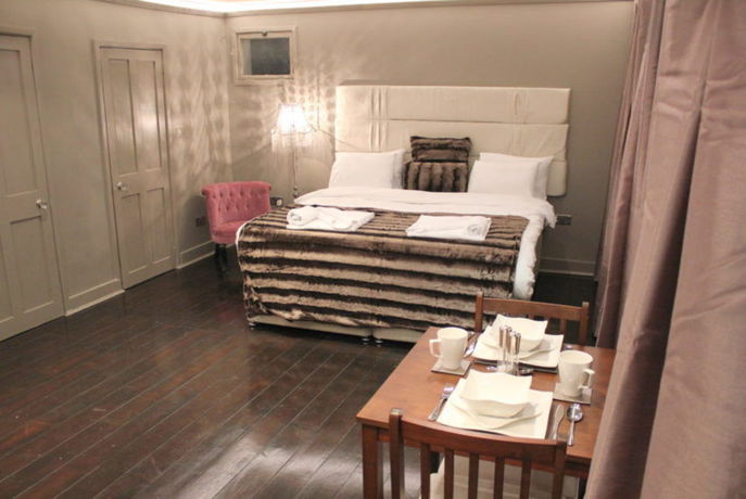 Imagen de la habitación del Hotel Cambridge City Apartments (Peymans). Foto 11