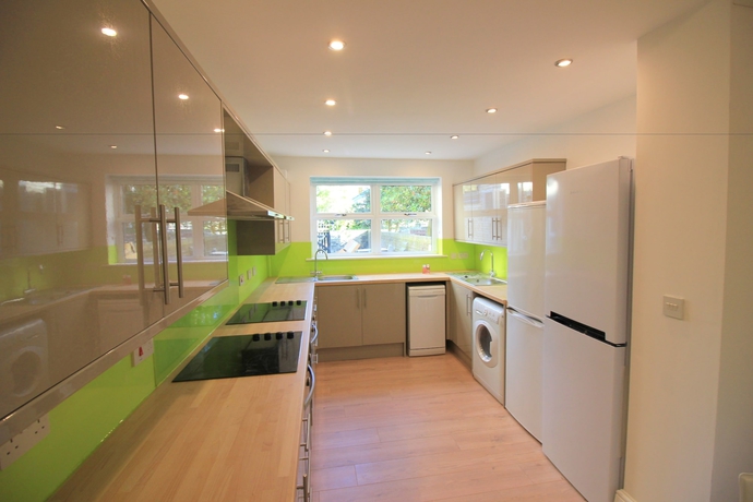 Imagen de los interiores del Hotel Cambridge City Rooms By Paymán Club. Foto 19