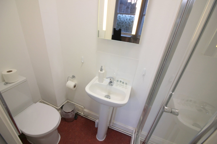 Imagen de la habitación del Hotel Cambridge City Rooms By Paymán Club. Foto 13